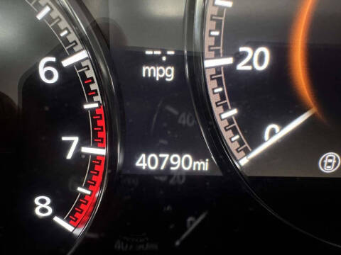 2023 Mazda CX-30 2.5 S Select