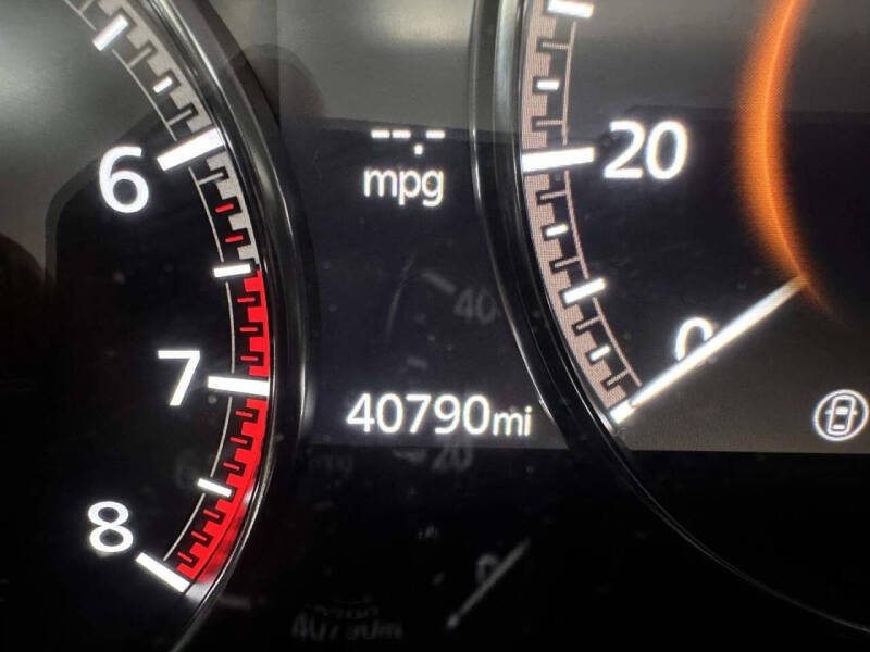 2023 Mazda CX-30 2.5 S Select