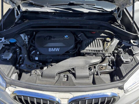 2017 BMW X1 xDrive28i