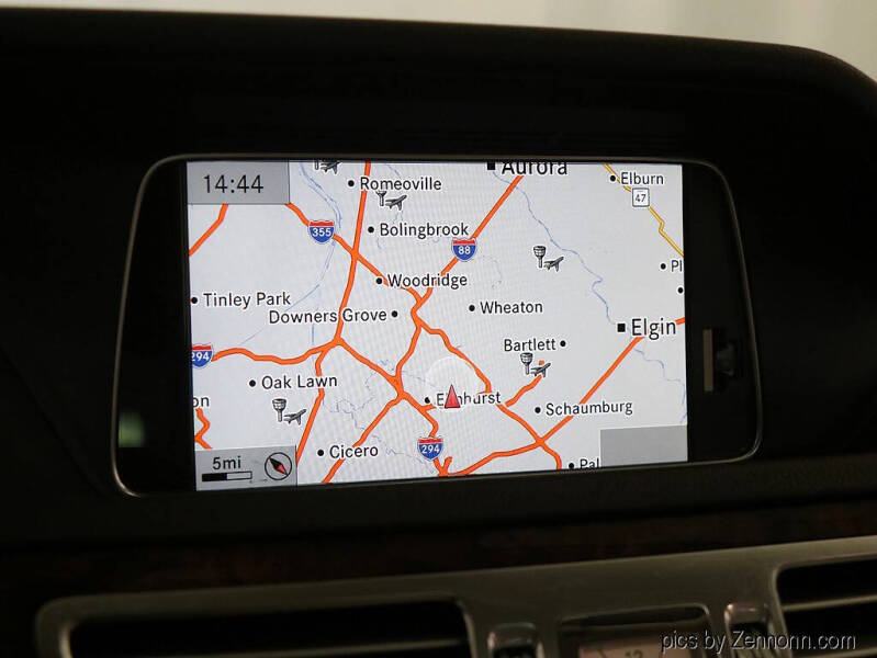 2015 Mercedes-Benz E-Class E 350 4MATIC