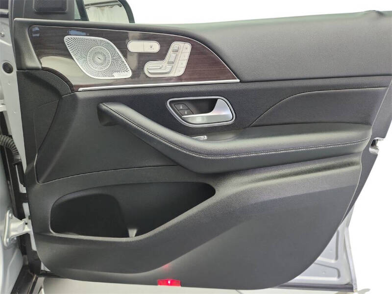 2020 Mercedes-Benz GLS GLS 450