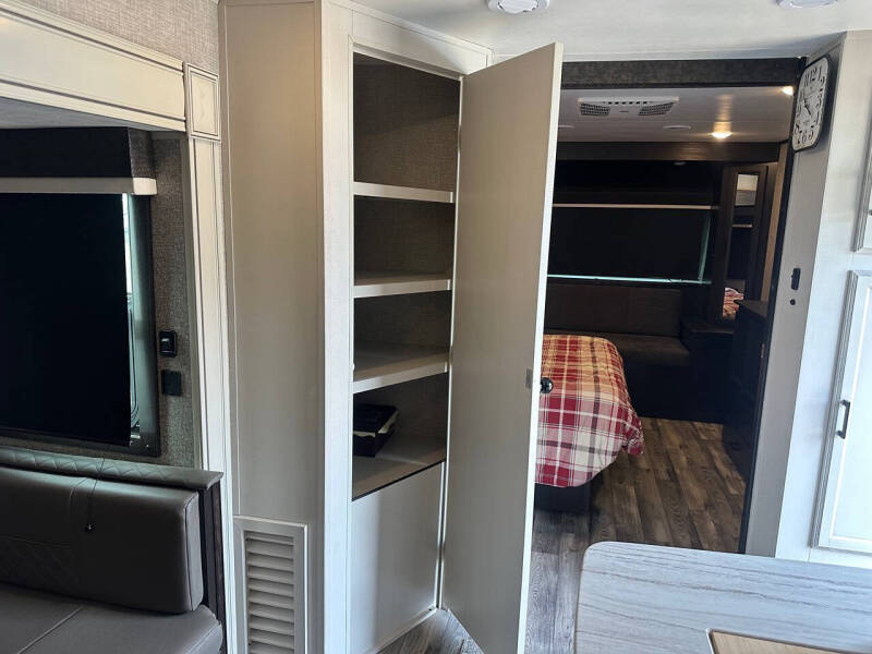 2022 Jayco Eagle HT