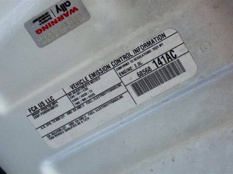 2023 Jeep Grand Cherokee Overland 4xe