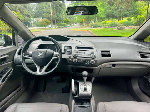 2011 Honda Civic