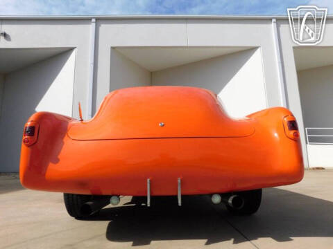 1951 Chevrolet Styleline