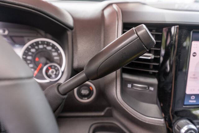 2025 RAM 5500