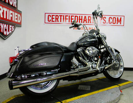 2006 Harley-Davidson ROAD KING CUSTOM