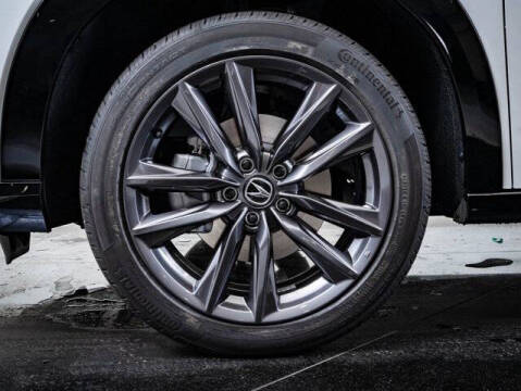 2025 Acura ADX w/A-SPEC