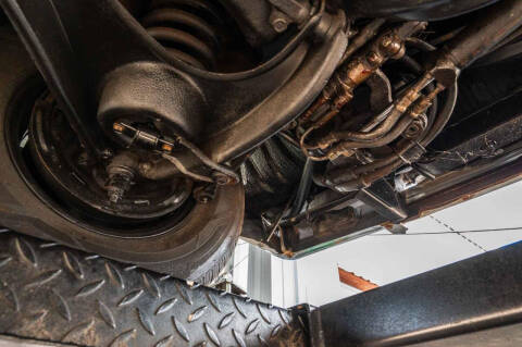 1964 Chevrolet Impala