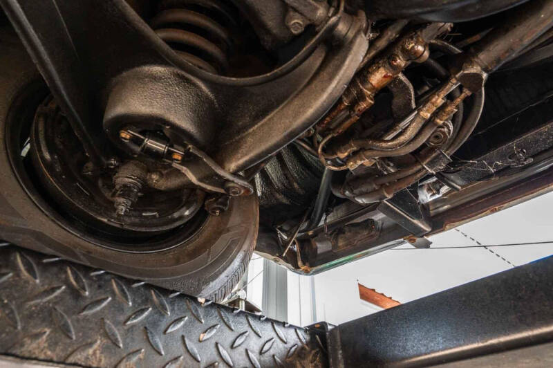 1964 Chevrolet Impala