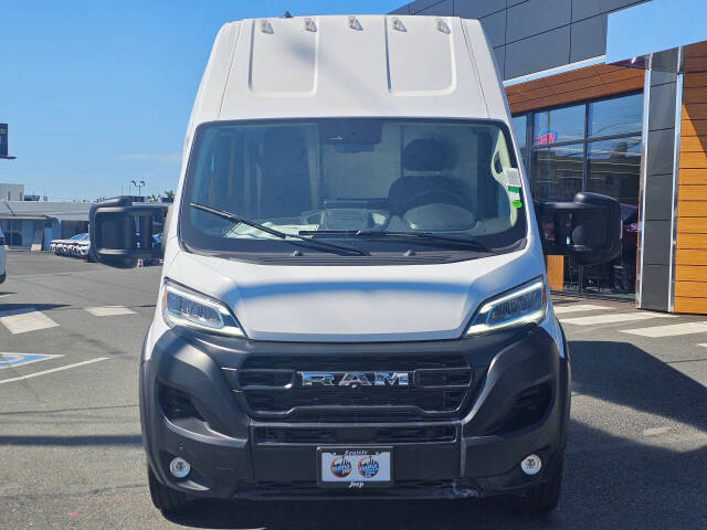 2024 Ram ProMaster EV for sale at Autos by Talon in Seattle, WA