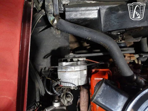 1970 Chevrolet Corvette