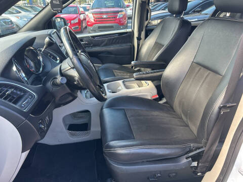 2019 Dodge Grand Caravan SXT 35th Anniversary Edition