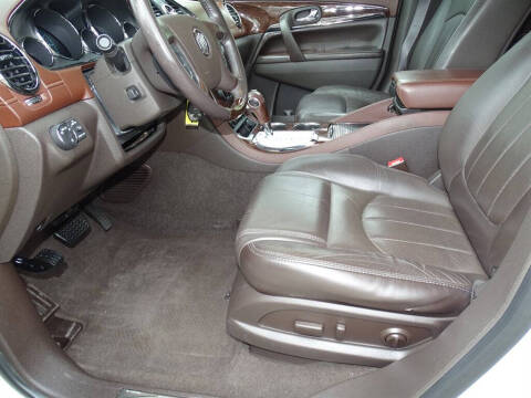 2014 Buick Enclave Premium