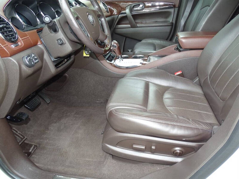 2014 Buick Enclave Premium