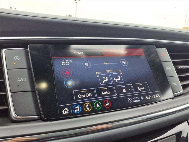 2024 Buick Enclave Premium