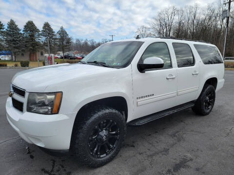 2011 Chevrolet Suburban for sale at Your Next Auto in Elizabethtown PA