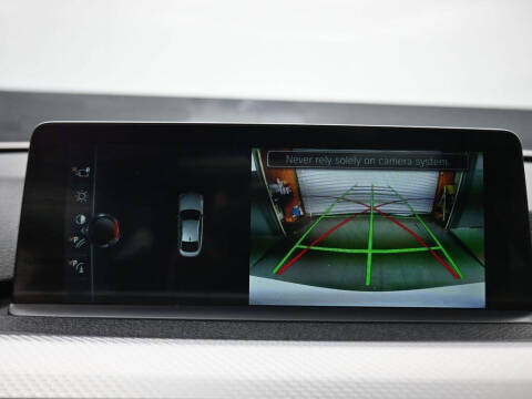 2017 BMW 4 Series 430i xDrive Gran Coupe