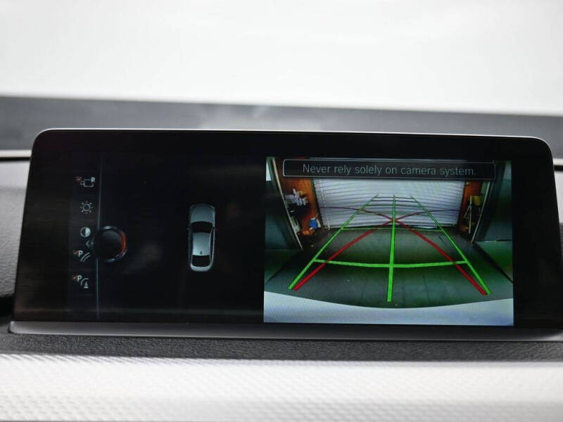 2017 BMW 4 Series 430i xDrive Gran Coupe