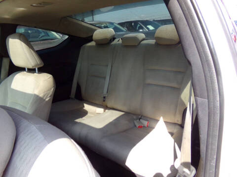 2013 Honda Accord EX