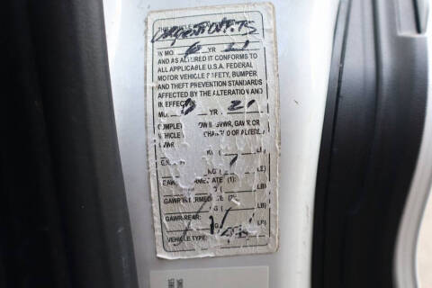 2021 Ford Transit 350