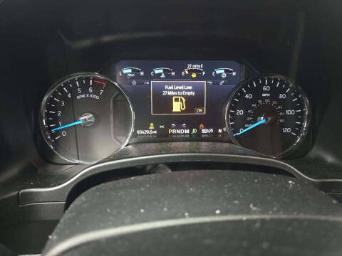 2020 Ford Expedition MAX Limited