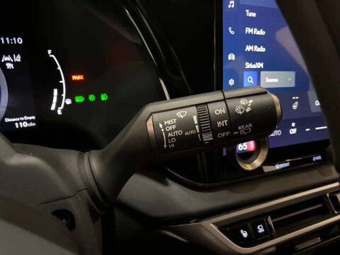 2024 Lexus RX 350 Luxury