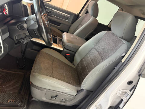 2014 RAM 1500 Lone Star