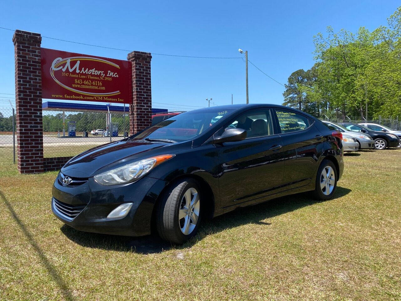 C M Motors Inc In Florence Sc Carsforsale Com