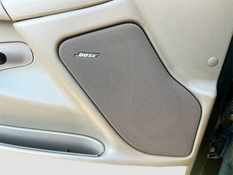 2004 Chevrolet Silverado 2500HD