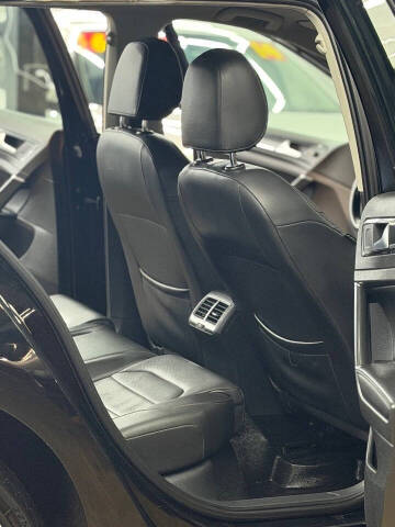 2015 Volkswagen Golf TDI S