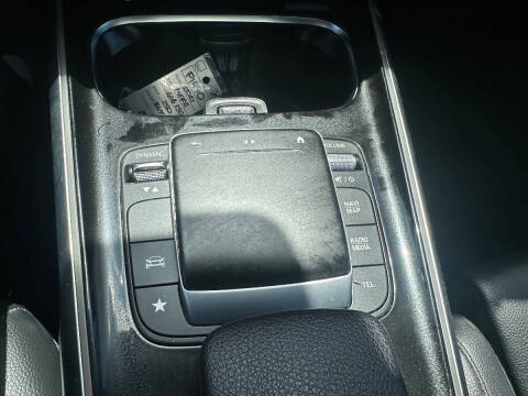 2021 Mercedes-Benz GLB GLB 250