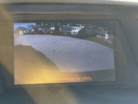 2015 Lexus RX 450h