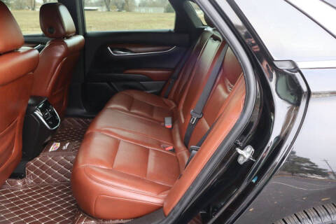 2016 Cadillac XTS Luxury