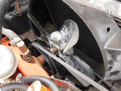 1962 Chevrolet Corvette