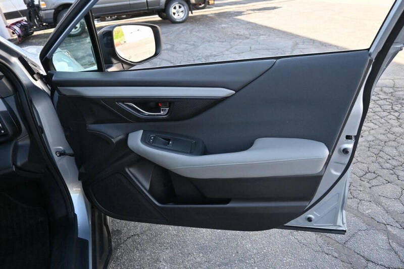 2023 Subaru Outback Premium