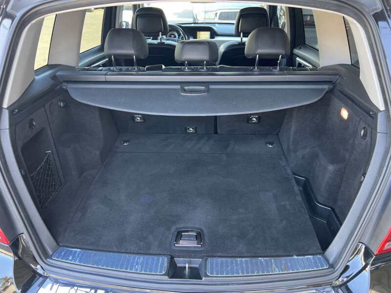 2014 Mercedes-Benz GLK GLK 350