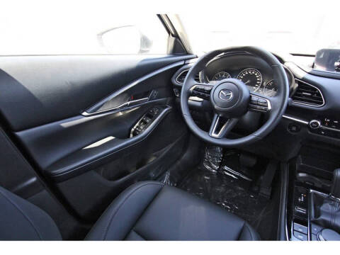 2025 Mazda CX-30 2.5 S Preferred