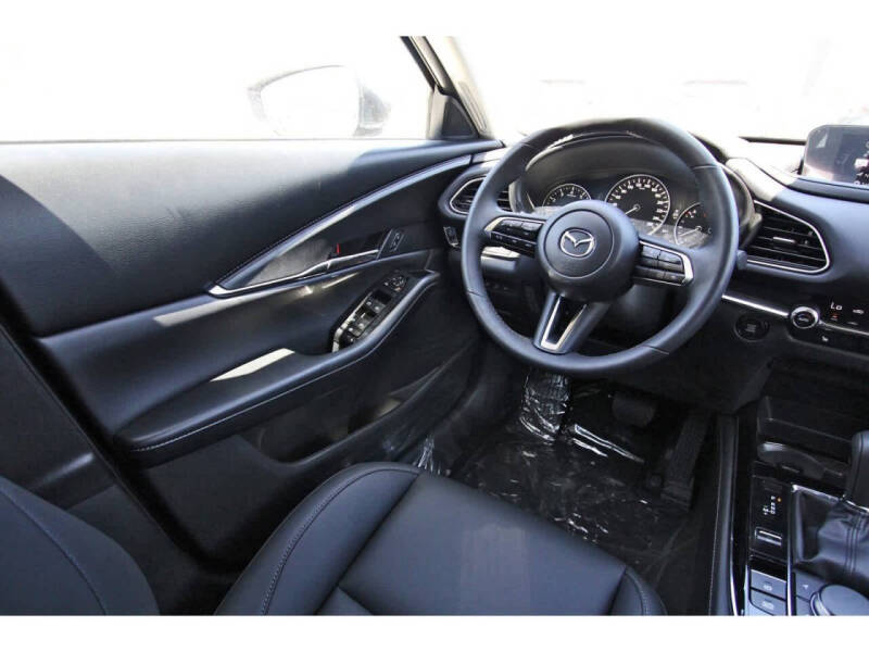 2025 Mazda CX-30 2.5 S Preferred