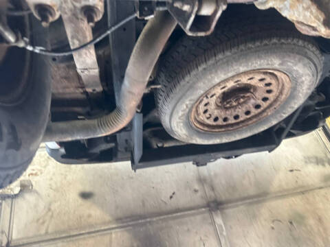 2011 Chevrolet Express 1500