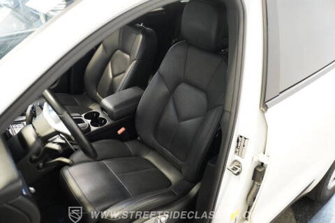 2019 Porsche Macan
