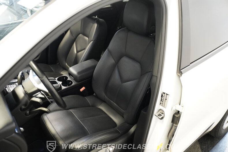 2019 Porsche Macan