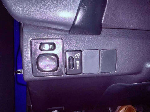 2017 Toyota Corolla XSE