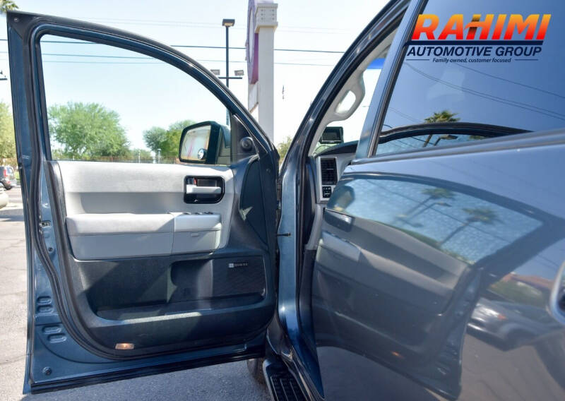 2008 Toyota Sequoia Limited