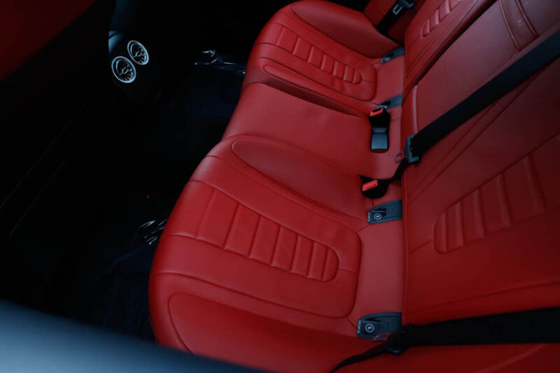 2022 Mercedes-Benz CLS CLS 450 4MATIC