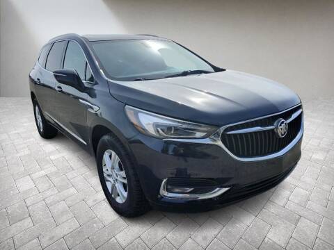 2020 Buick Enclave for sale at Lasco of Grand Blanc in Grand Blanc MI