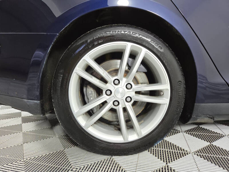 2014 Tesla Model S 60