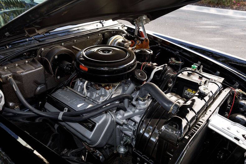 1955 Chrysler Imperial