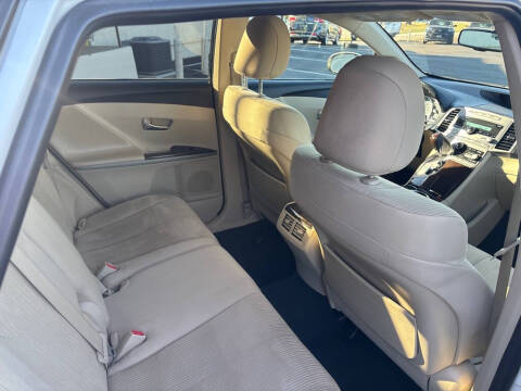 2009 Toyota Venza AWD V6