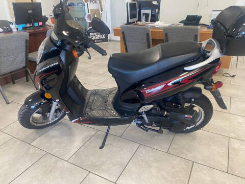 2022 VITACCI CHALLENGER for sale at David Family Auto, Inc. in New Port Richey FL